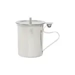 CAC China SSCM-10, Creamer