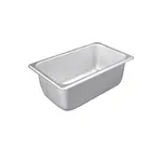 CAC China STPQ-S25-4, Steam Pan