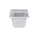 CAC China STPS-22-6, Steam Pan