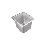 CAC China STPS-S25-6, Steam Pan