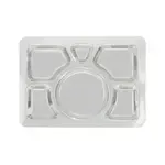 CAC China STRY-6R, Serving Tray
