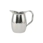 CAC China SWPB-2G, Pitcher