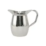 CAC China SWPB-3G, Pitcher