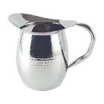 CAC China SWPH-3G, Pitcher
