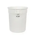 CAC China TCNC-10W, Trash Can