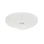 CAC China TCNC-20WL, Caster