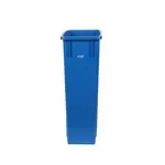 CAC China TCSL-23BLR, Trash Can
