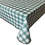 CAC China TCVG-52G, Table Cover