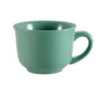 CAC China TG-1-G, Cups, China