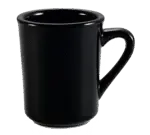 CAC China TG-17-BLK, Mug, China