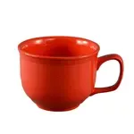 CAC China TG-318-R, Cups, China
