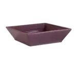 CAC China TG-B6-PLM, China, Bowl, 9 - 16 oz