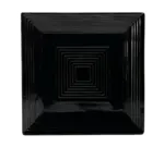 CAC China TG-SQ16-BLK, Plate, China