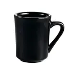 CAC China TM-8-BLK, Mug, China