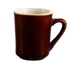 CAC China TM-8-BWN, Mug, China