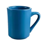 CAC China TM-8-LBU, Mug, China