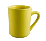 CAC China TM-8-Y, Mug, China