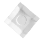 CAC China , TMS-2, Saucer, China