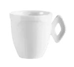 CAC China TMS-35, Cups, China