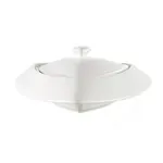 CAC China TR-B6, China, Bowl with Cover