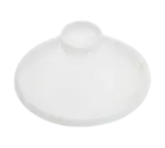 CAC China TRY-OV12, Plate/Platter, Compartment, China