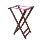 CAC China TSTW-32MAH, Tray Stand