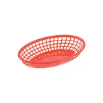 CAC China TTFB-09RD, Fast Food Basket
