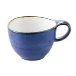 CAC China TUS-1-BLU, Cups, China