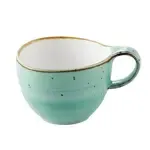 CAC China TUS-1-TQS, Cups, China