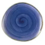 CAC China TUS-21-BLU, Plate, China