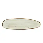 CAC China TUS-614-BGE, Platter