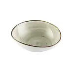 CAC China TUS-B6-BGE, Soup/Salad Bowl, 13 oz.
