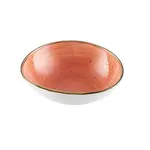 CAC China TUS-B7-CRL, Soup/Salad Bowl, 13 oz.