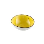 CAC China TUS-B7-SFL, Soup/Salad Bowl, 13 oz.