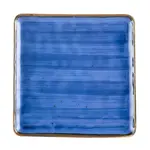 CAC China TUS-SQ16-BLU, Plate