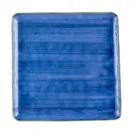 CAC China TUS-SQ21-BLU, Plate