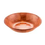 CAC China TWSB-18, Bowl