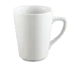 CAC China VC-8-P, Mug, China