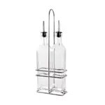 CAC China W2SQ-16S, Oil/Vinegar Cruet