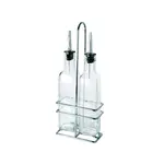CAC China W2SQ-8S, Oil/Vinegar Cruet