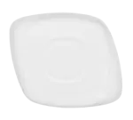 CAC China , WH-2, Saucer, China