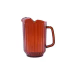 CAC China WP3S-60A, Pitcher