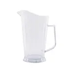 CAC China WPBR-61C, Pitcher