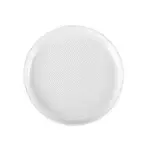 CAC China XCOP-7-W, Plate