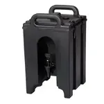 Cambro 100LCD110, Insulated Beverage Servers, 1-Gallon