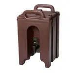 Cambro 100LCD131, Insulated Beverage Servers, 1-Gallon