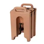 Cambro 100LCD157, Insulated Beverage Servers, 1-Gallon