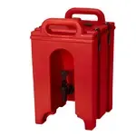 Cambro 100LCD158, Insulated Beverage Servers, 1-Gallon