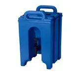 Cambro 100LCD186, Insulated Beverage Servers, 1-Gallon