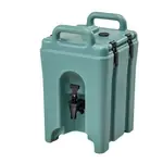 Cambro 100LCD401, Insulated Beverage Servers, 1-Gallon
